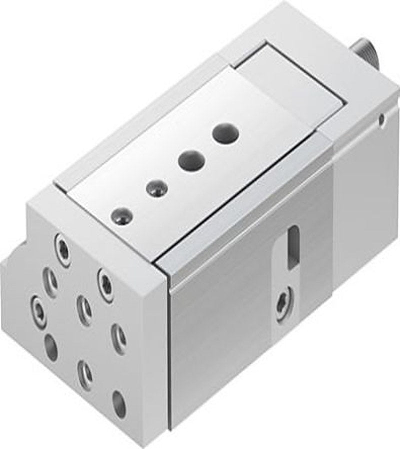 Festo Pneumatic Guided Cylinder - 20 mm 570205 DGSL Series, Double Acting Acting