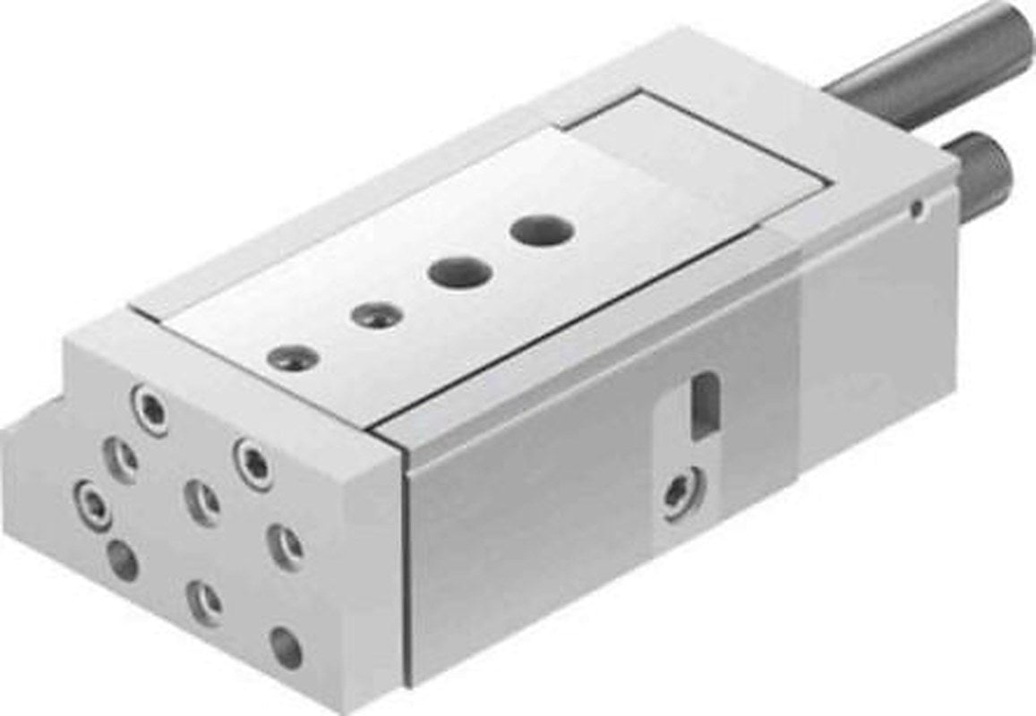 Festo Pneumatic Guided Cylinder - 20 mm 544040 DGSL Series, Double Acting Acting