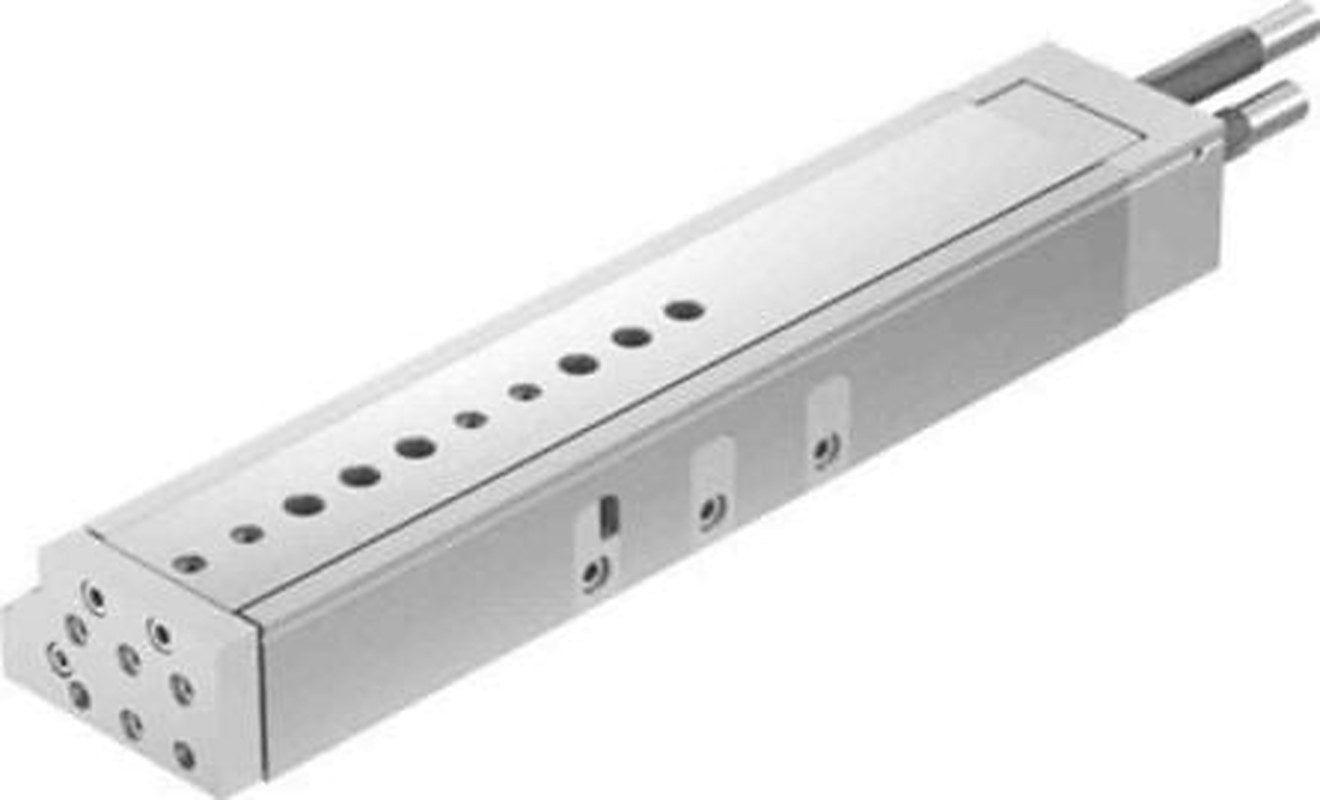 Festo Pneumatic Guided Cylinder - 200 mm 544054 DGSL Series, Double Acting Acting