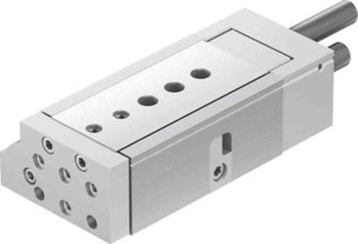 Festo Pneumatic Guided Cylinder - 40 mm 544042 DGSL Series, Double Acting Acting