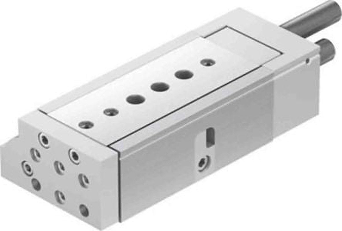 Festo Pneumatic Guided Cylinder - 50 mm 544043 DGSL Series, Double Acting Acting
