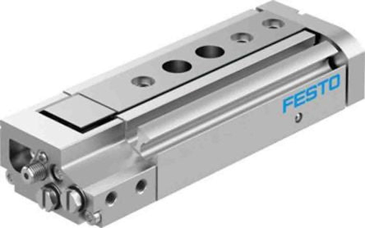 Festo Pneumatic Guided Cylinder - 20 mm 570159 DGSL Series, Double Acting Acting