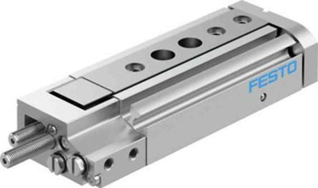 Festo Pneumatic Guided Cylinder - 20 mm 543911 DGSL Series, Double Acting Acting