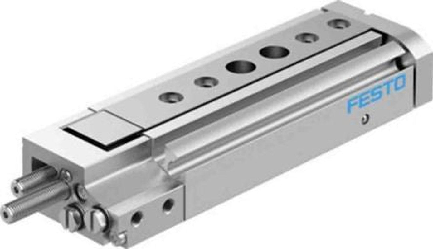 Festo Pneumatic Guided Cylinder - 30 mm 543912 DGSL Series, Double Acting Acting