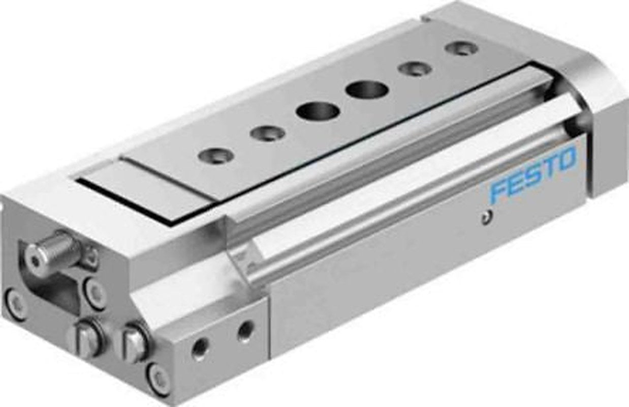 Festo Pneumatic Guided Cylinder - 20 mm 570162 DGSL Series, Double Acting Acting
