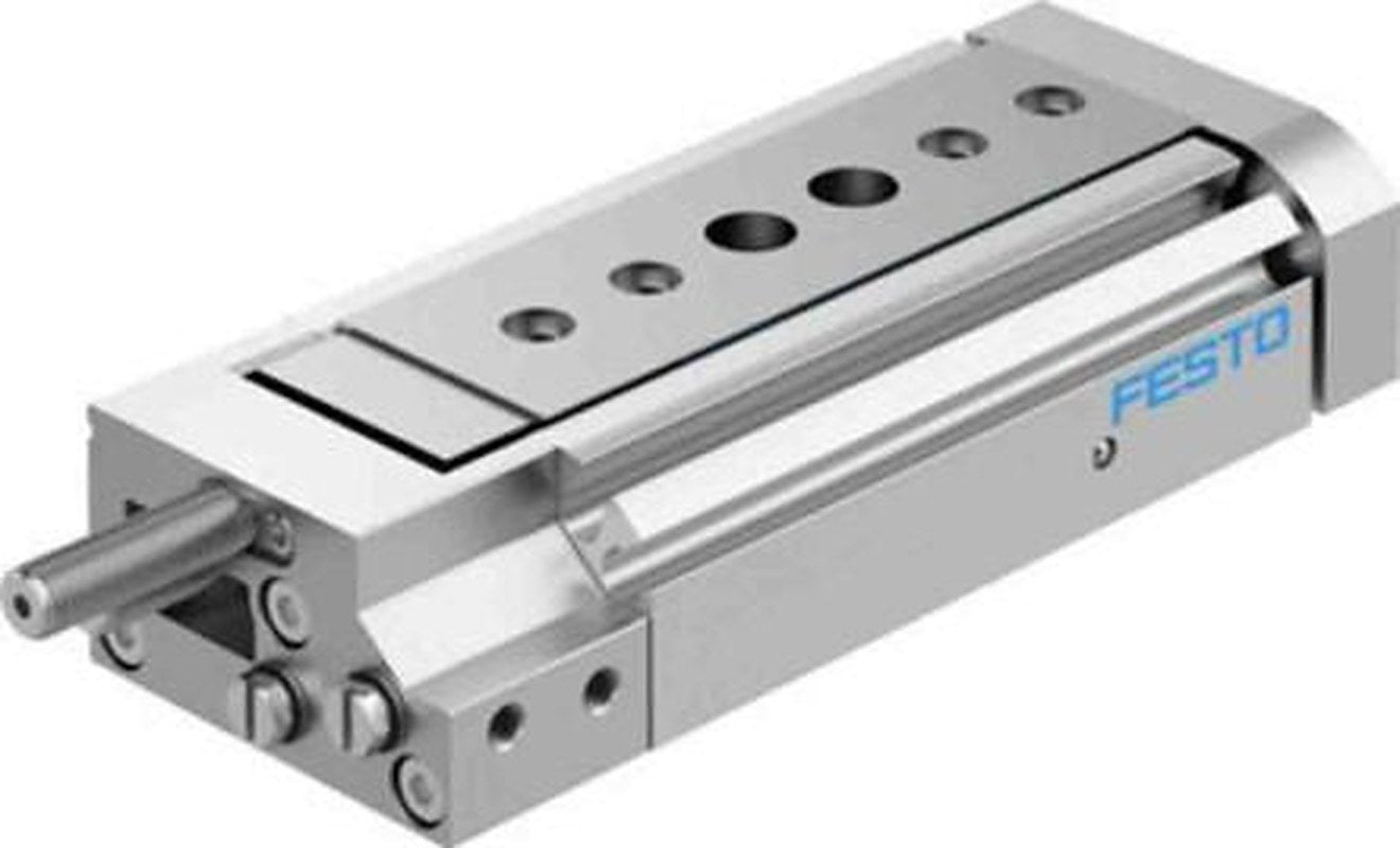 Festo Pneumatic Guided Cylinder - 20 mm 543917 DGSL Series, Double Acting Acting