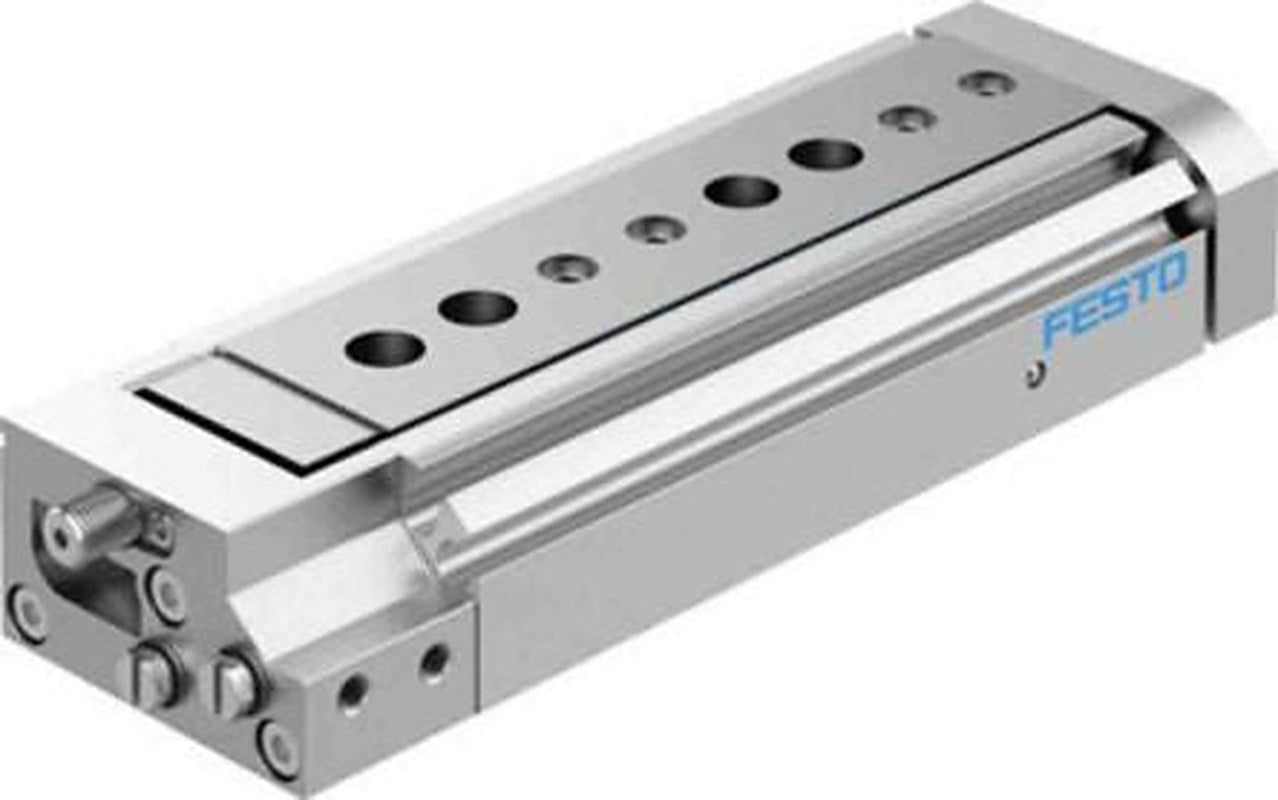 Festo Pneumatic Guided Cylinder - 40 mm 570164 DGSL Series, Double Acting Acting