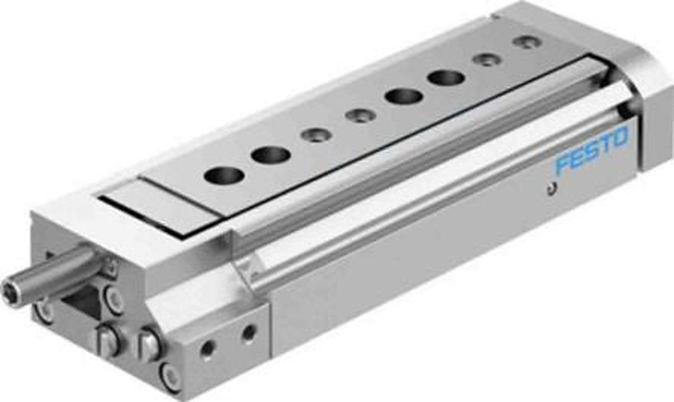 Festo Pneumatic Guided Cylinder - 40 mm 543924 DGSL Series, Double Acting Acting