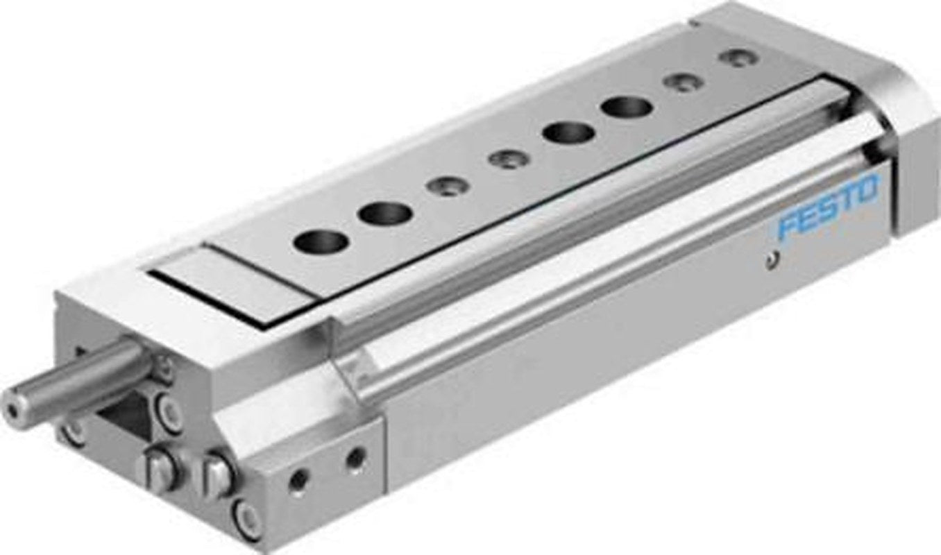 Festo Pneumatic Guided Cylinder - 40 mm 543919 DGSL Series, Double Acting Acting