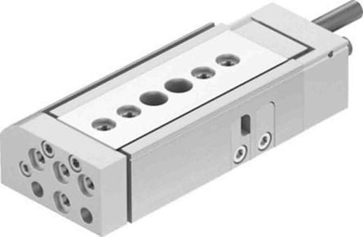 Festo Pneumatic Guided Cylinder - 20 mm 543927 DGSL Series, Double Acting Acting
