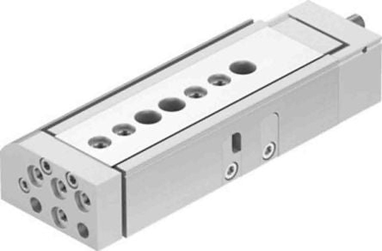 Festo Pneumatic Guided Cylinder - 40 mm 570169 DGSL Series, Double Acting Acting