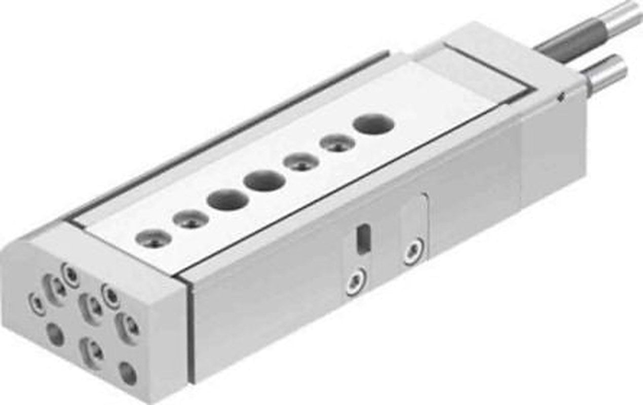 Festo Pneumatic Guided Cylinder - 40 mm 543939 DGSL Series, Double Acting Acting