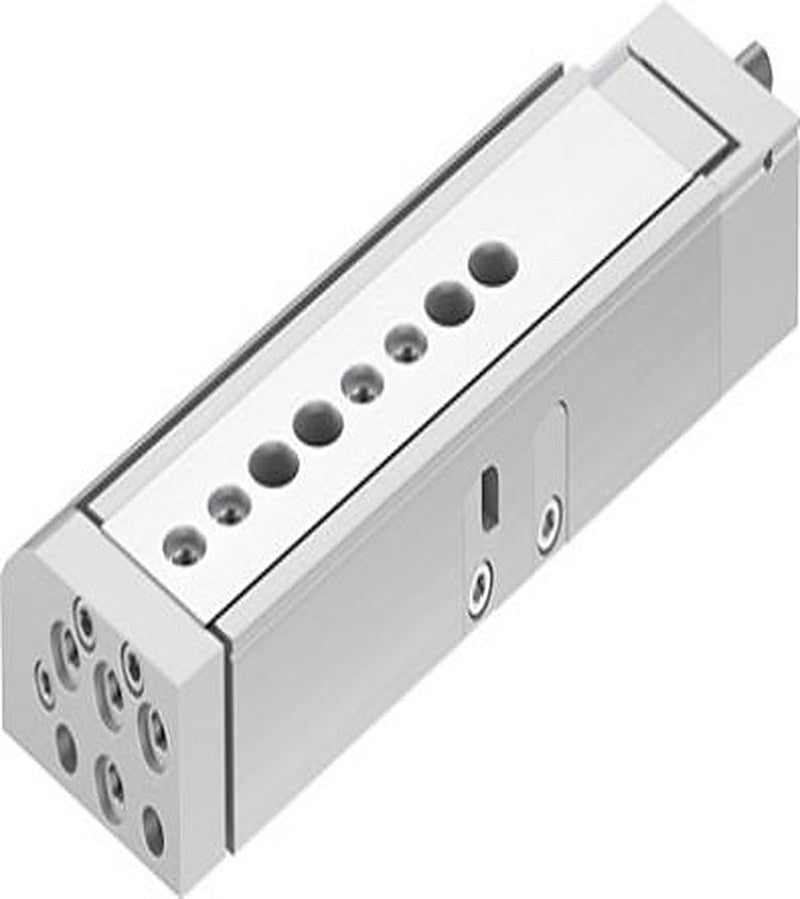 Festo Pneumatic Guided Cylinder - 50 mm 570170 DGSL Series, Double Acting Acting
