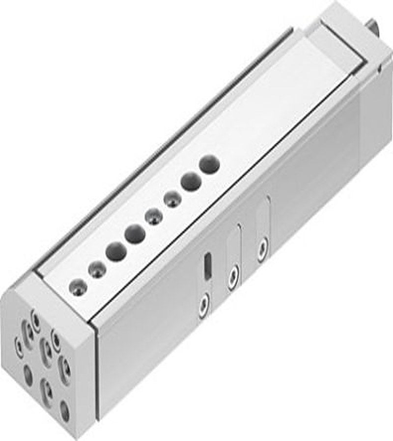Festo Pneumatic Guided Cylinder - 80 mm 570171 DGSL Series, Double Acting Acting