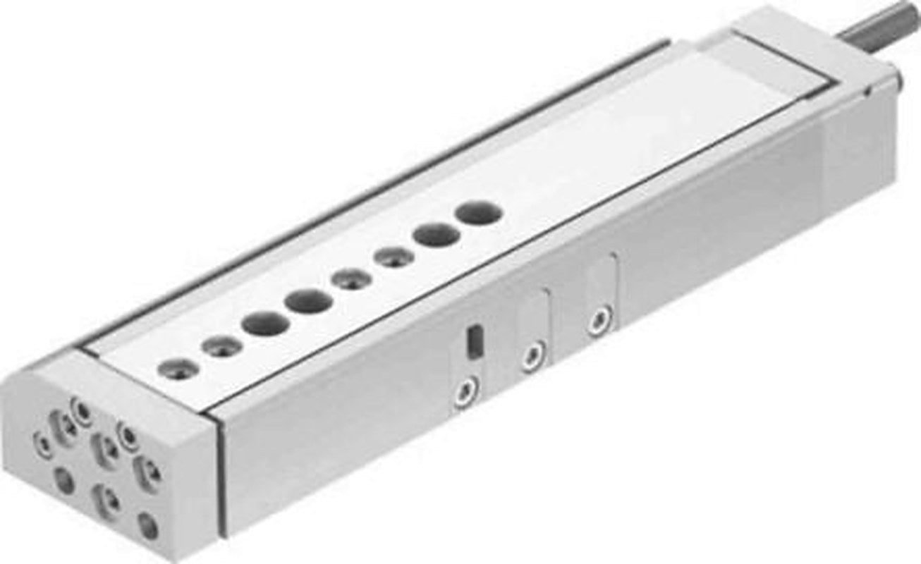 Festo Pneumatic Guided Cylinder - 80 mm 543931 DGSL Series, Double Acting Acting
