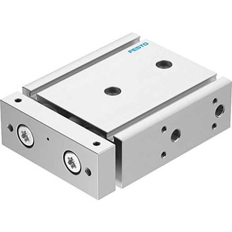 Festo Pneumatic Guided Cylinder - DGTZ-GF-32-30-P-A 32 mm Bore, DGTZ Series, 30 mm Double Acting Acting
