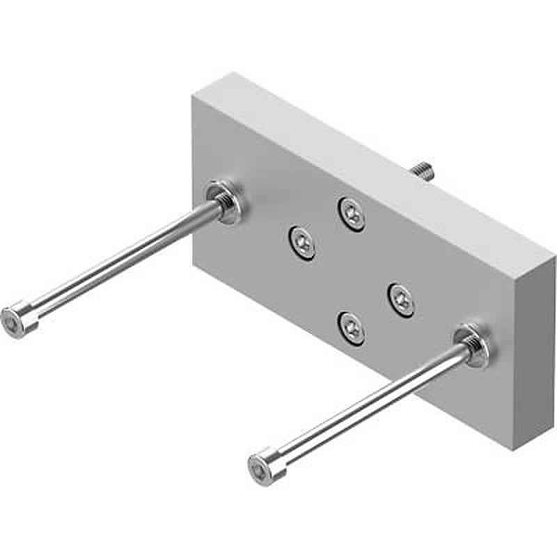 Festo Adapter Kit DHAA-D-E21-70...110-Q11-32-E, For Use With Handling Modules