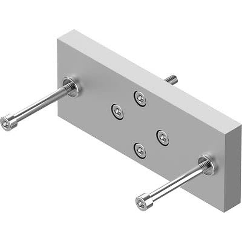 Festo Adapter Kit DHAA-D-E21-70...110-Q11-32, For Use With Handling Modules