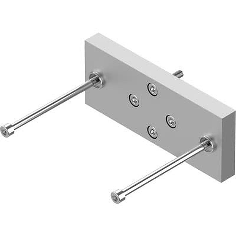 Festo Adapter Kit DHAA-D-E21-70...110-Q11-35-E, For Use With Handling Modules