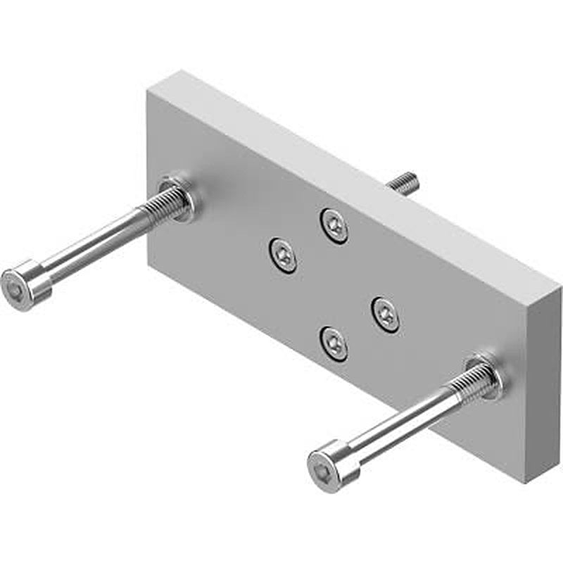 Festo Adapter Kit DHAA-D-E21-70...110-Q11-40, For Use With Handling Modules