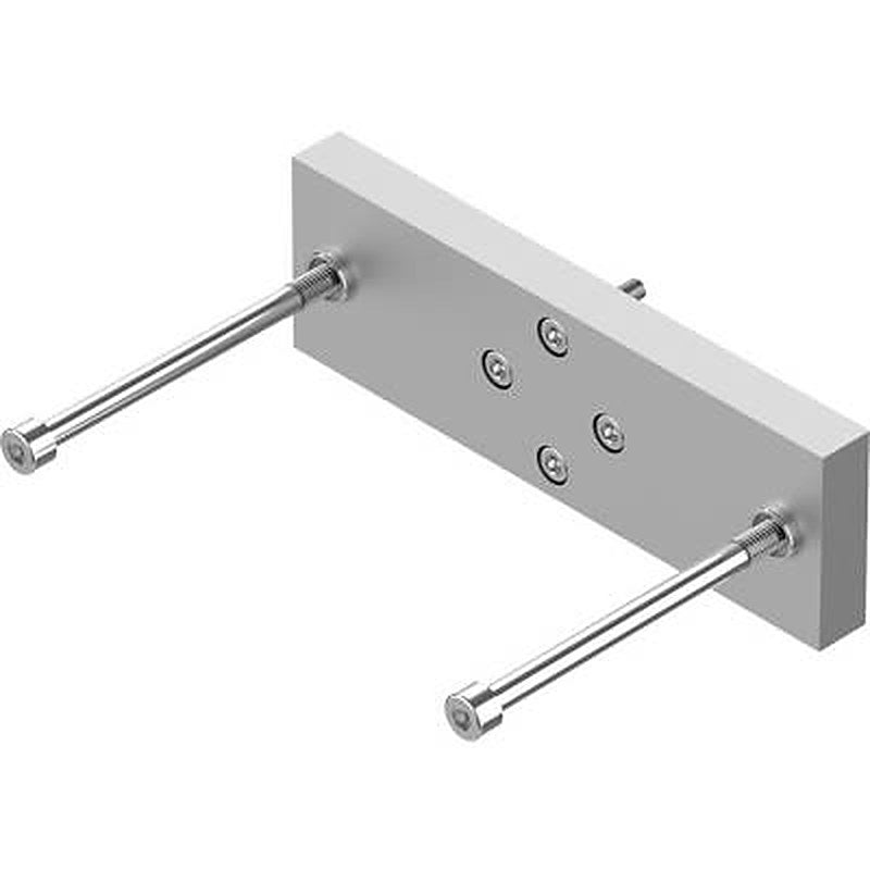 Festo Adapter Kit DHAA-D-E21-70...110-Q11-50-E, For Use With Handling Modules