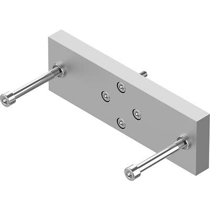 Festo Adapter Kit DHAA-D-E21-70...110-Q11-50, For Use With Handling Modules