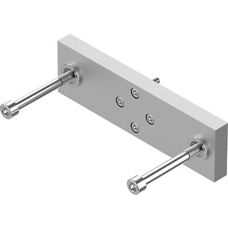 Festo Adapter Kit DHAA-D-E21-70...110-Q11-63, For Use With Handling Modules