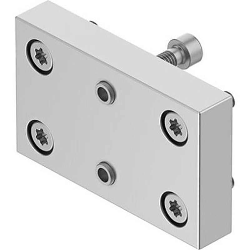 Festo Adapter Kit DHAA-D-G8-12-G8-8