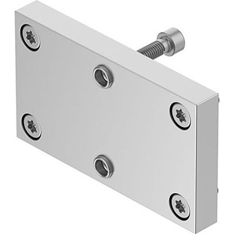 Festo Adapter Kit DHAA-D-G8-25-G8-16