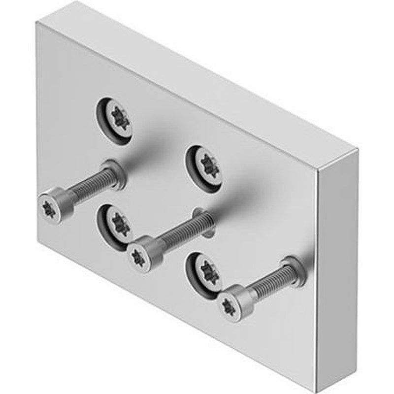 Festo Adapter Kit DHAA-D-G8-H-10-10-G8-8-10