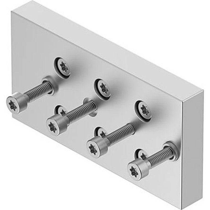 Festo Adapter Kit DHAA-D-G8-H-10-40-G8-10-30