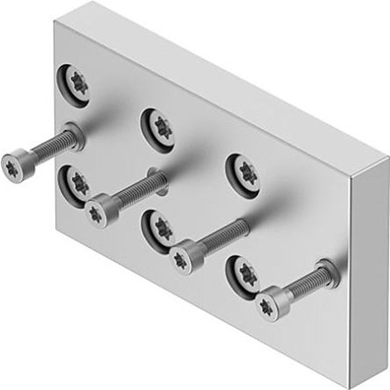 Festo Adapter Kit DHAA-D-G8-H-10-40-G8-8-30