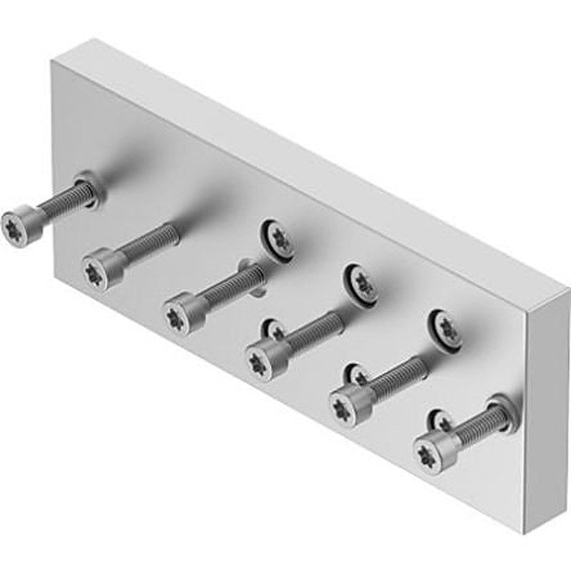 Festo Adapter Kit DHAA-D-G8-H-10-80-G8-10-50