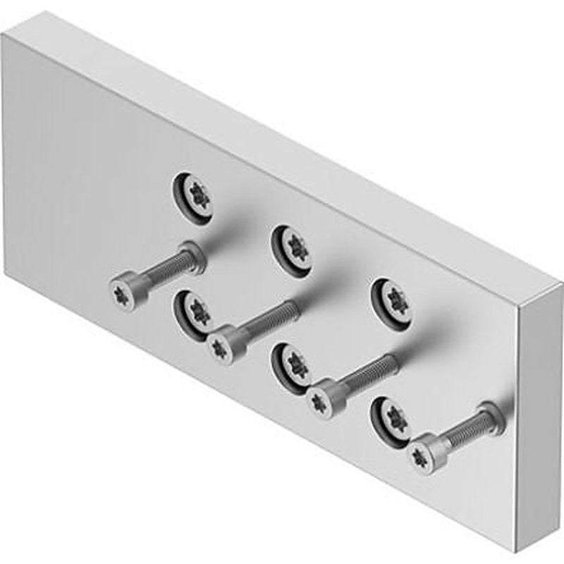 Festo Adapter Kit DHAA-D-G8-H-10-80-G8-8-50