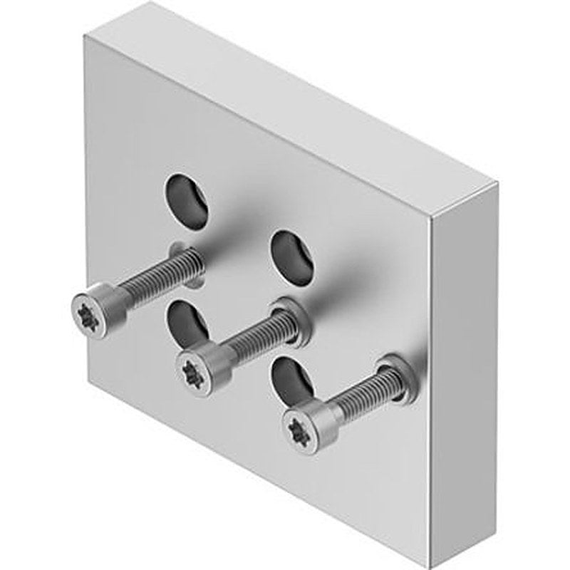 Festo Adapter Kit DHAA-D-G8-H-12-10-G8-10-10