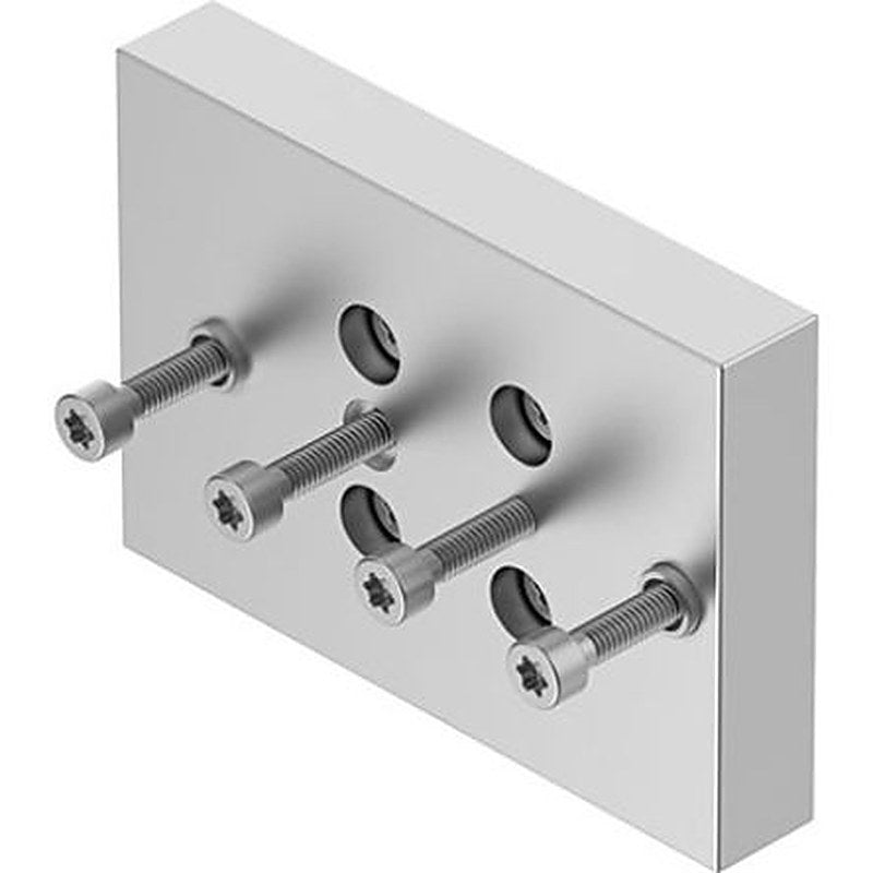 Festo Adapter Kit DHAA-D-G8-H-12-40-G8-10-30