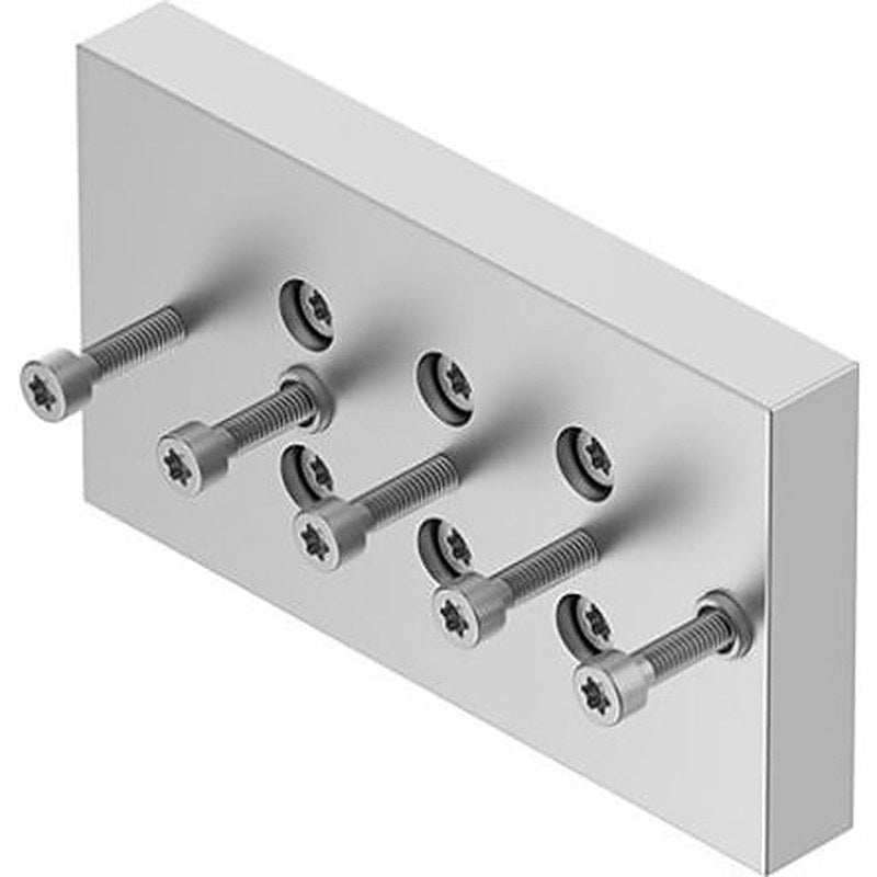 Festo Adapter Kit DHAA-D-G8-H-12-50-G8-10-40
