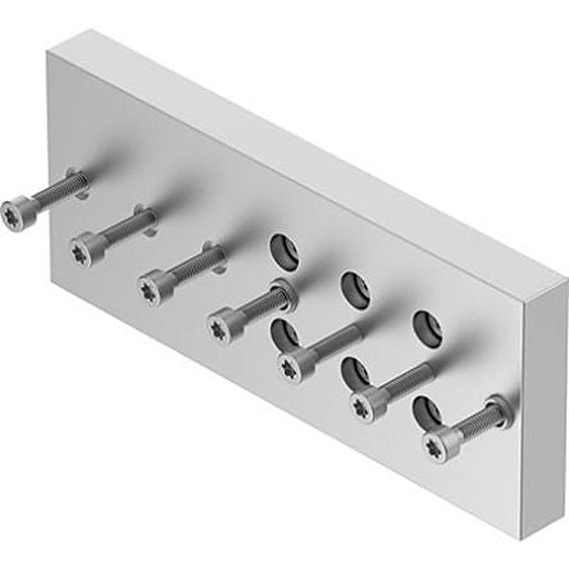 Festo Adapter Kit DHAA-D-G8-H-12-80-G8-10-50