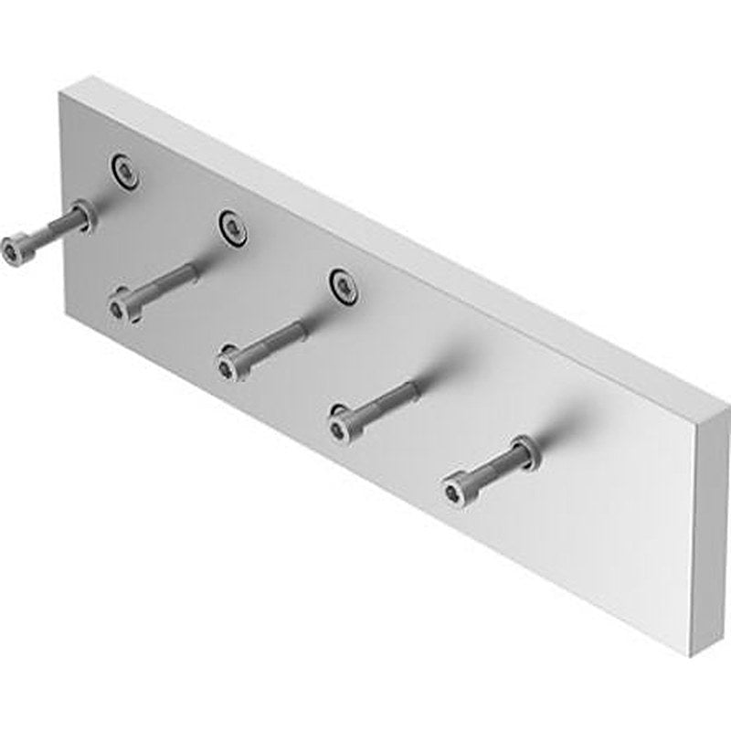 Festo Adapter Kit DHAA-D-G8-H-20-125-G8-16-100, For Use With Pneumatic Cylinder & Actuator