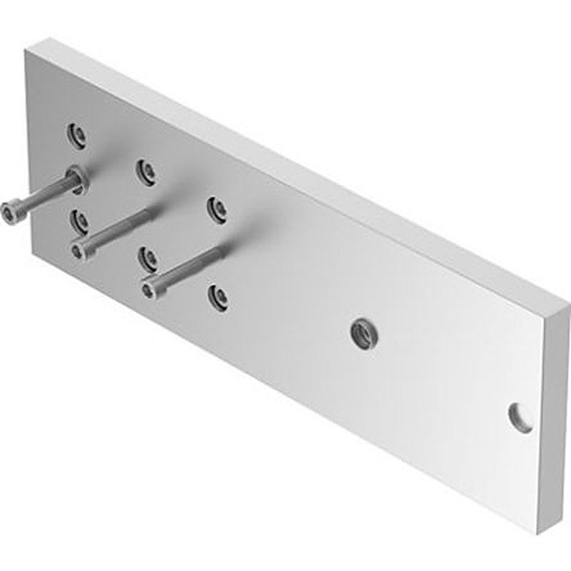 Festo Adapter Kit DHAA-D-G8-H-25-200-G8-20-150, For Use With Pneumatic Cylinder & Actuator