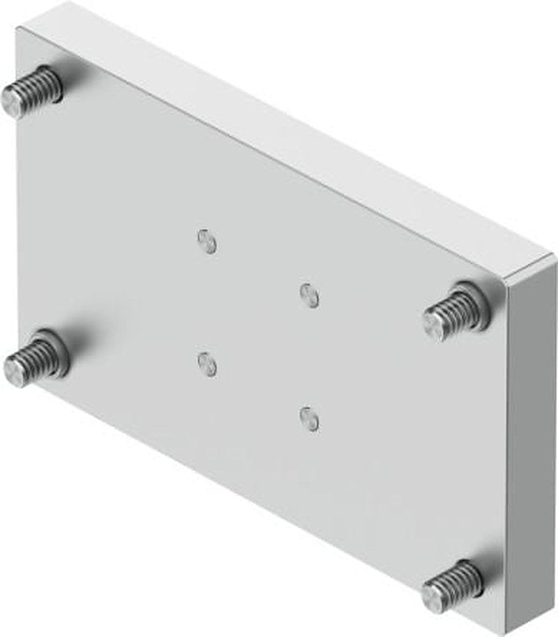Festo Adapter Kit DHAA-G-E19-32-B24-28, For Use With Gripper
