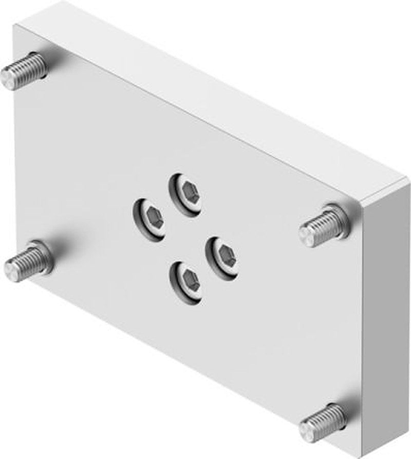 Festo Adapter Kit DHAA-G-E19-45-B24-28, For Use With Gripper