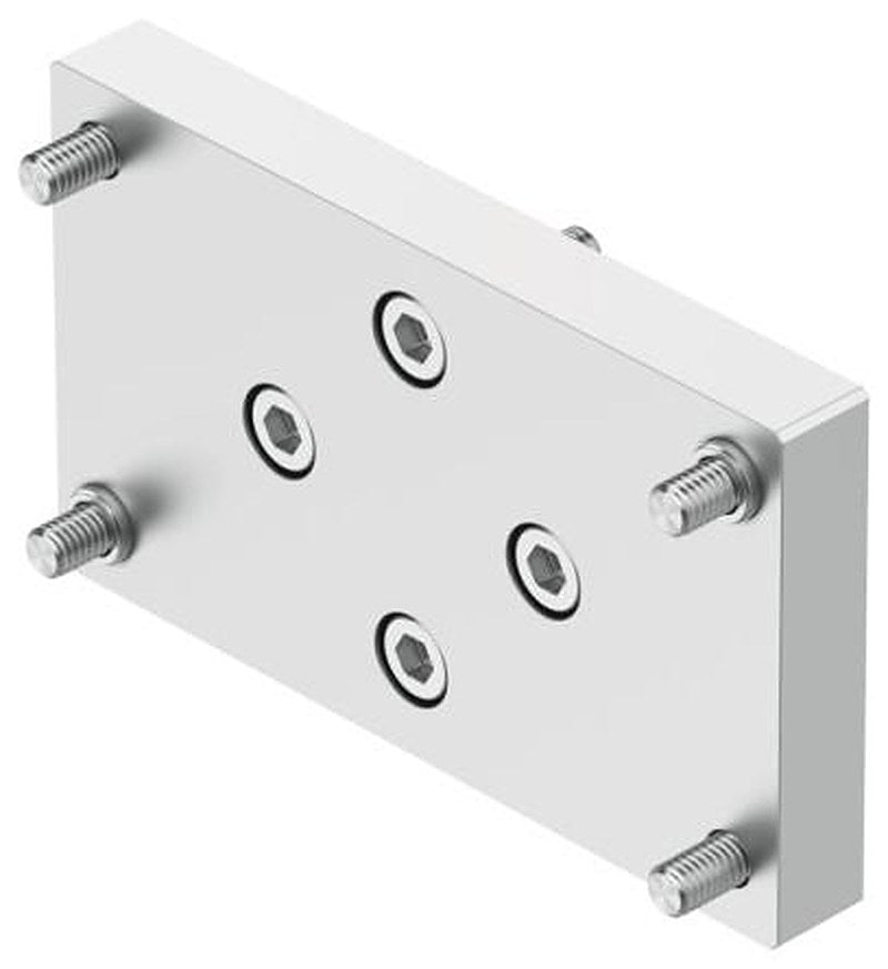 Festo Adapter Kit DHAA-G-E19-60-B24-36, For Use With Gripper