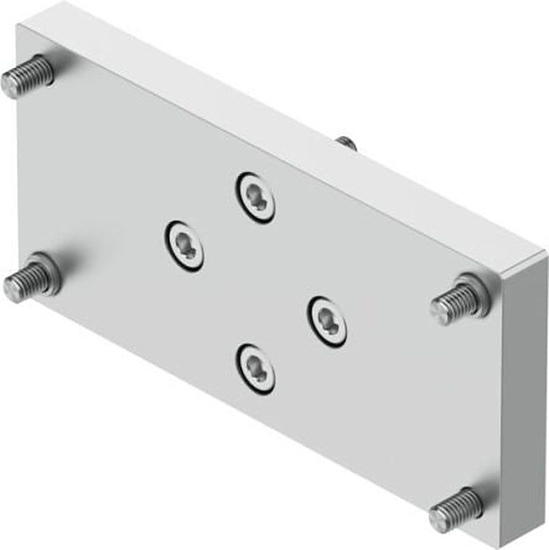 Festo Adapter Kit DHAA-G-E21-70-B24-42, For Use With Gripper