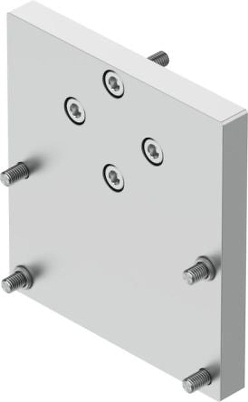 Festo Adapter Kit DHAA-G-E21-90-B24-36, For Use With Gripper