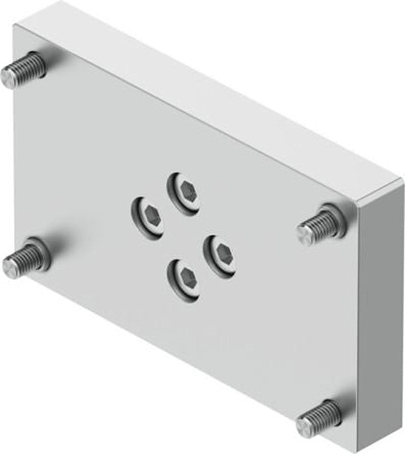 Festo Adapter Kit DHAA-G-E8-45-B24-28, For Use With Gripper
