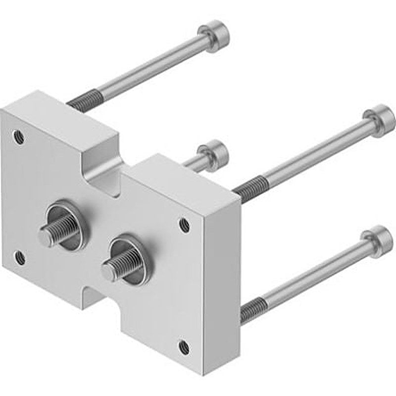 Festo Adapter Kit DHAA-G-G8-20-B8G-35, For Use With Pneumatic Cylinder & Actuator