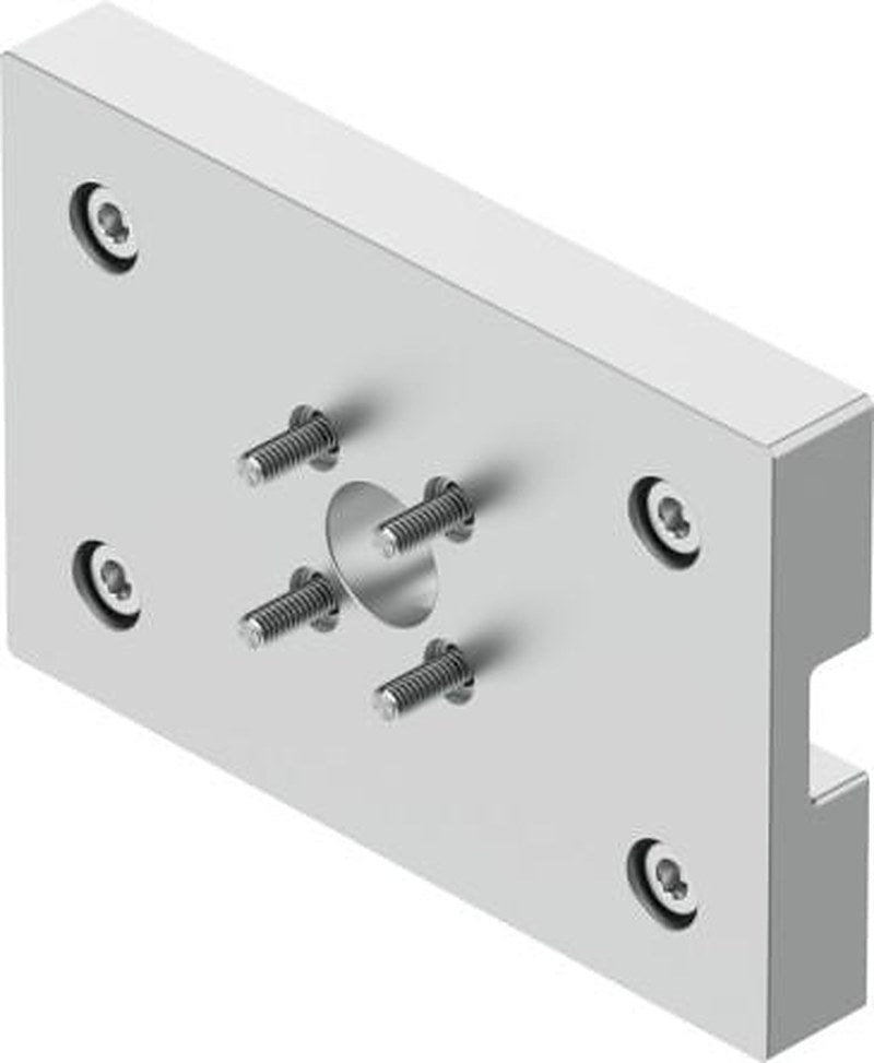 Festo Adapter Kit DHAA-G-R1-20-B24-28, For Use With Gripper