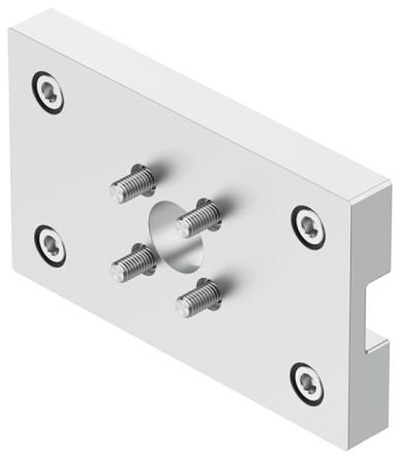 Festo Adapter Kit DHAA-G-R1-25-B24-36, For Use With Gripper