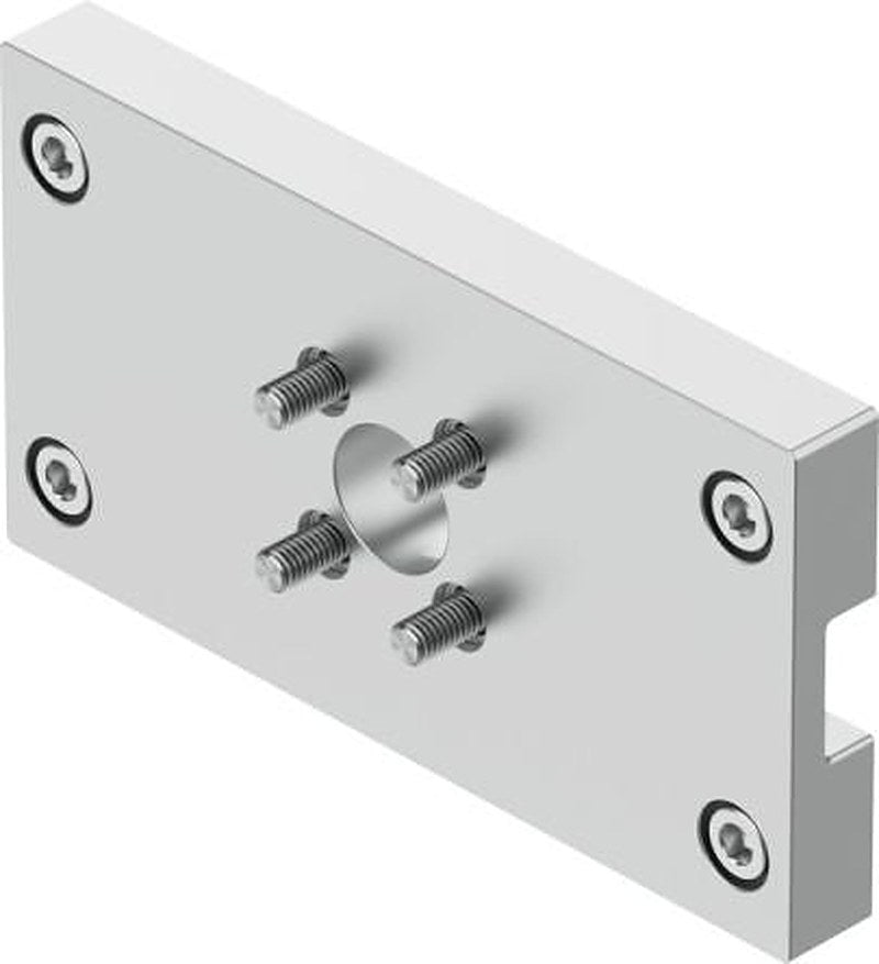 Festo Adapter Kit DHAA-G-R1-25-B24-42, For Use With Gripper